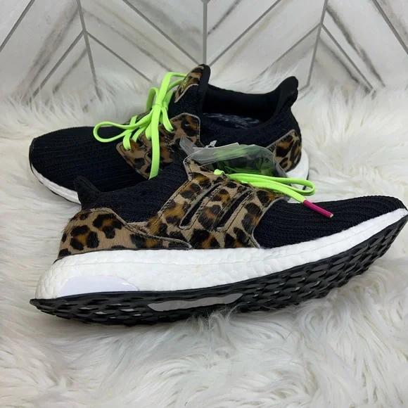 adidas Ultra Boost DNA Leopard is available for purchase on au PAY Market -  Imported Goods Online Store Co.Ltd. | au PAY Market - Online Shopping Site